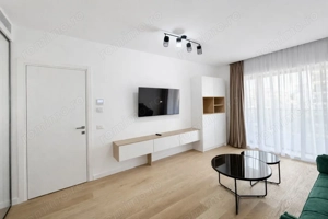 Apartament 2 camere Pipera– Prima închiriere – Nusco City Faza 2 - imagine 2