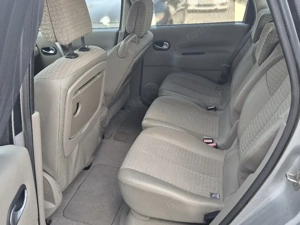 Renault Scenic Import Germania - imagine 4
