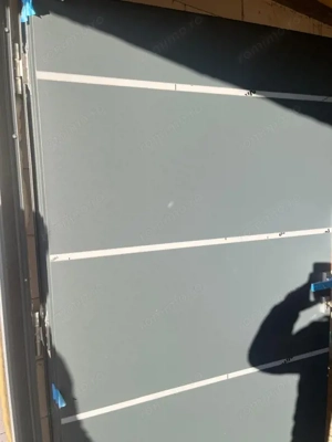 Casă semi-finisată P+M, 170 mp utili, 311 mp teren, zona Carcea  - imagine 5