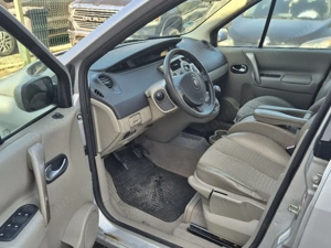 Renault Scenic Import Germania - imagine 5