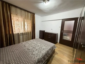 Apartament 2 camere, etaj 1, 56mp, mobilat, zona Scoala 3 - Vlahuta - imagine 12
