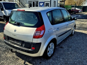 Renault Scenic Import Germania - imagine 2