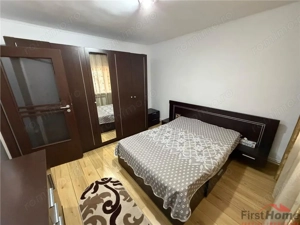Apartament 2 camere, etaj 1, 56mp, mobilat, zona Scoala 3 - Vlahuta - imagine 14