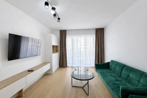 Apartament 2 camere – Prima închiriere – Nusco City Faza 2