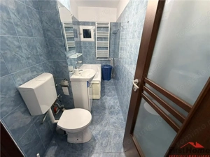 Apartament 2 camere, etaj 1, 56mp, mobilat, zona Scoala 3 - Vlahuta - imagine 15