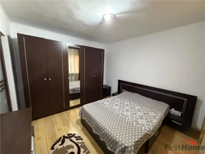 Apartament 2 camere, etaj 1, 56mp, mobilat, zona Scoala 3 - Vlahuta - imagine 9