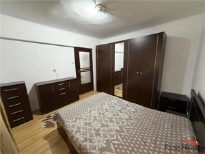 Apartament 2 camere, etaj 1, 56mp, mobilat, zona Scoala 3 - Vlahuta - imagine 10