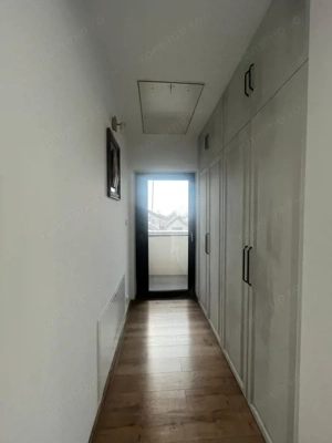 Casă modernă P+E, 150 mp utili, teren 510 mp, mobilată complet – zona Selgros - imagine 8