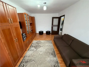 Apartament 2 camere, etaj 1, 56mp, mobilat, zona Scoala 3 - Vlahuta - imagine 8