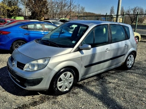 Renault Scenic Import Germania