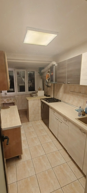 Apartament 2camere Ștefan cel Mare - imagine 2