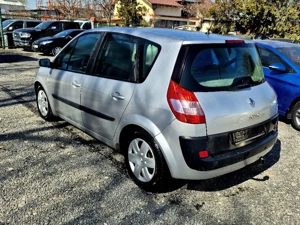 Renault Scenic Import Germania - imagine 3