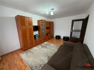 Apartament 2 camere, etaj 1, 56mp, mobilat, zona Scoala 3 - Vlahuta - imagine 7