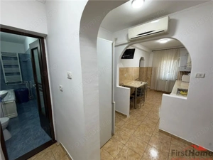 Apartament 2 camere, etaj 1, 56mp, mobilat, zona Scoala 3 - Vlahuta - imagine 17