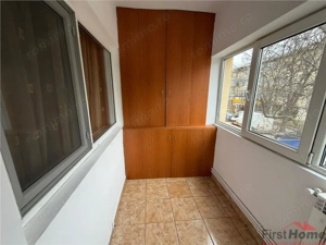 Apartament 2 camere, etaj 1, 56mp, mobilat, zona Scoala 3 - Vlahuta - imagine 18