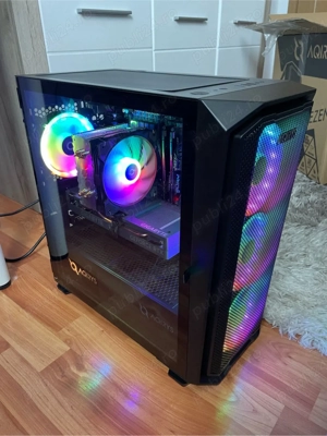 PC gaming i5-13400F + RTX 4060 + 2TB ssd