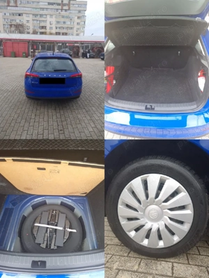 Skoda Scala 1.0 TSI Ambition - imagine 4