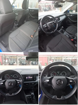 Skoda Scala 1.0 TSI Ambition - imagine 3