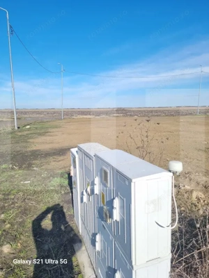 Teren de casa Sanmihaiu Roman