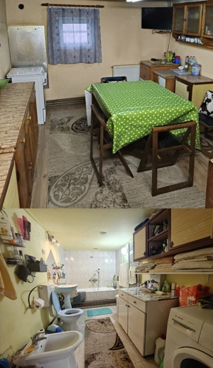 Vând casă la 35 km de Timisoara  - imagine 3