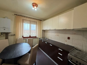 Apartament 3 camere, decomandat, zona Progresul  - imagine 7