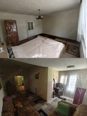 Vând casă la 35 km de Timisoara  - imagine 4