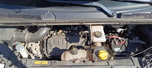 Opel Vivaro 8+1   2018    Bitturbo 145 Cp - imagine 7