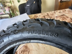 Cauciuc trotinetă electrică  - imagine 4