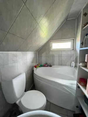Casa spatioasa in Budiul Mic! 160mp utili! - imagine 7