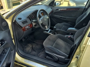 Opel Astra H Import Germania 164000 km - imagine 4