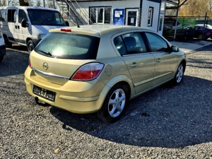 Opel Astra H Import Germania 164000 km - imagine 3