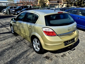 Opel Astra H Import Germania 164000 km - imagine 2
