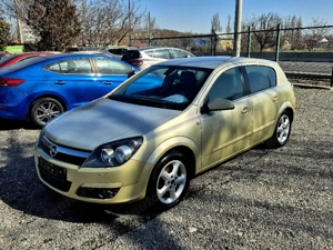 Opel Astra H Import Germania 164000 km