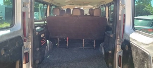 Opel Vivaro 8+1   2018    Bitturbo 145 Cp - imagine 8