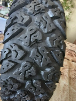 Cauciuc trotinetă electrică  - imagine 5