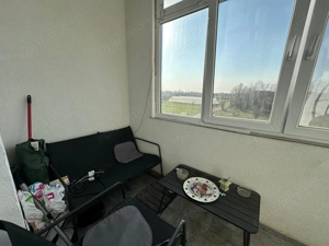 3 camere | decomandat | etaj intermediar | centrala proprie | mobilat si utilat | loc parcare | - imagine 13