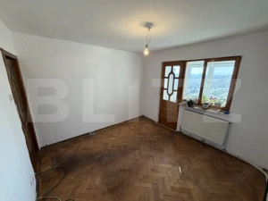 Apartament 2 camere, decomadat, zona Republicii - imagine 2