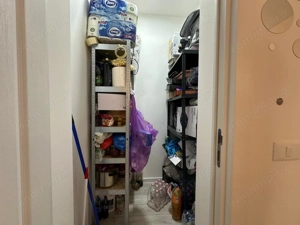 3 camere | decomandat | etaj intermediar | centrala proprie | mobilat si utilat | loc parcare | - imagine 14