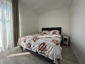 3 camere | decomandat | etaj intermediar | centrala proprie | mobilat si utilat | loc parcare | - imagine 8