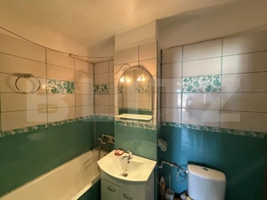 Apartament 2 camere, decomadat, zona Republicii - imagine 9