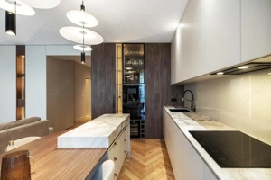 ARADULUI | 3 CAM PREMIUM | 2 BAI | LIFT | PARCARE SUBTERANA | INCALZIRE PARDOSEALA | - imagine 17