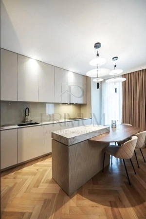 ARADULUI | 3 CAM PREMIUM | 2 BAI | LIFT | PARCARE SUBTERANA | INCALZIRE PARDOSEALA | - imagine 5