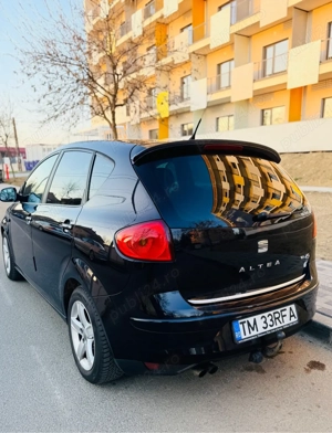Seat Altea 1.4TSI - imagine 5