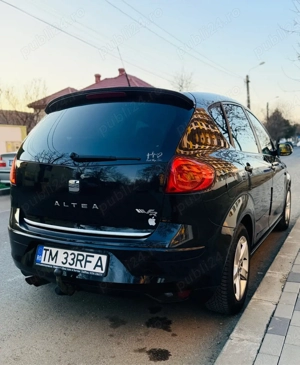 Seat Altea 1.4TSI - imagine 4