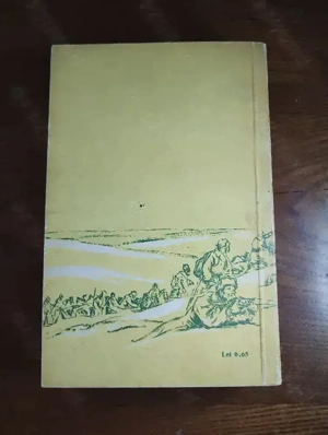 5. Carte, Lumina primăverii, Ion Calugaru - imagine 2