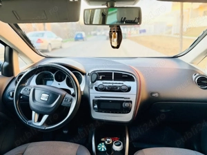 Seat Altea 1.4TSI - imagine 3