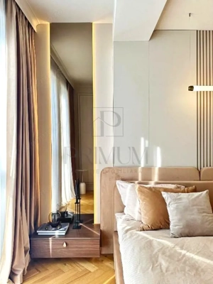 ARADULUI | 3 CAM PREMIUM | 2 BAI | LIFT | PARCARE SUBTERANA | INCALZIRE PARDOSEALA | - imagine 11