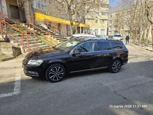Passat 2014,2.0TDI DSG,Webasto - imagine 9