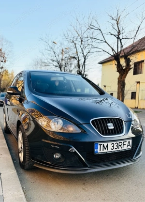 Seat Altea 1.4TSI - imagine 2