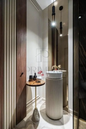 ARADULUI | 3 CAM PREMIUM | 2 BAI | LIFT | PARCARE SUBTERANA | INCALZIRE PARDOSEALA | - imagine 16